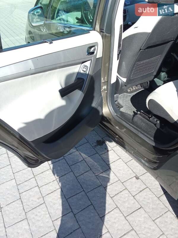 Мінівен Citroen Grand C4 Picasso 2012 в Долині