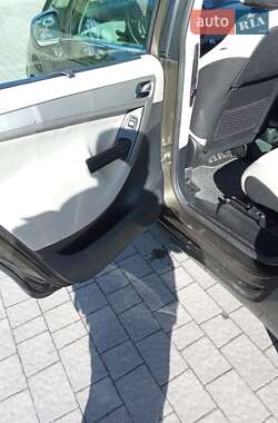 Минивэн Citroen Grand C4 Picasso 2012 в 