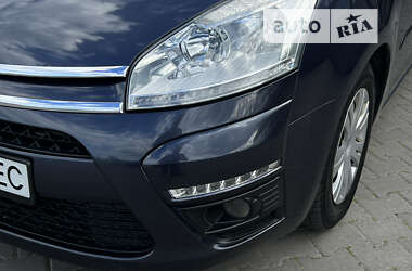 Минивэн Citroen Grand C4 Picasso 2011 в Черновцах