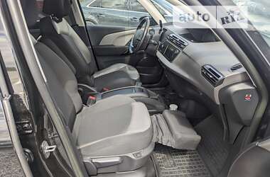 Минивэн Citroen Grand C4 Picasso 2014 в Ровно