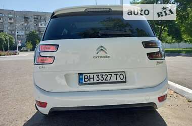 Мінівен Citroen Grand C4 Picasso 2014 в Ізмаїлі