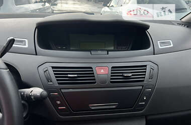 Минивэн Citroen Grand C4 Picasso 2011 в Черновцах