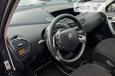 Мінівен Citroen Grand C4 Picasso 2011 в Чернівцях