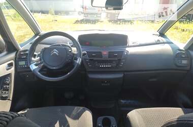 Минивэн Citroen Grand C4 Picasso 2011 в Львове