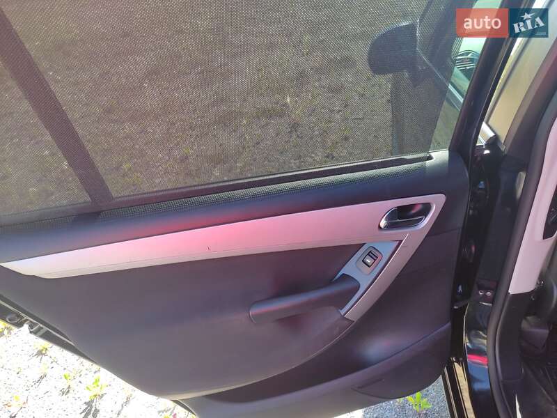 Минивэн Citroen Grand C4 Picasso 2011 в Львове