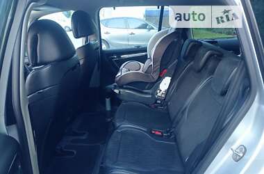 Мінівен Citroen Grand C4 Picasso 2011 в Києві