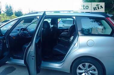 Мінівен Citroen Grand C4 Picasso 2011 в Києві