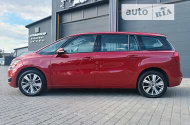 Мінівен Citroen Grand C4 Picasso 2015 в Вінниці