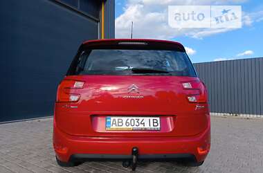 Мінівен Citroen Grand C4 Picasso 2015 в Вінниці