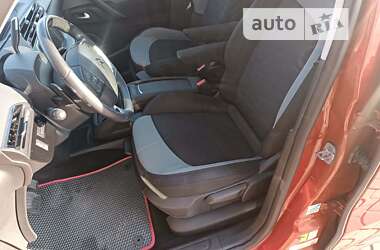 Мінівен Citroen Grand C4 Picasso 2015 в Вінниці