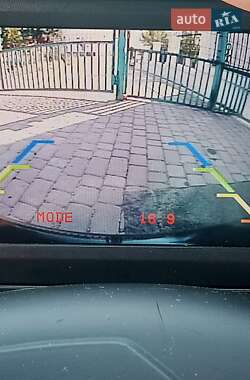 Минивэн Citroen Grand C4 Picasso 2012 в 