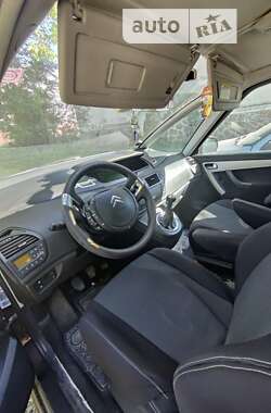 Мінівен Citroen Grand C4 Picasso 2010 в Тернополі