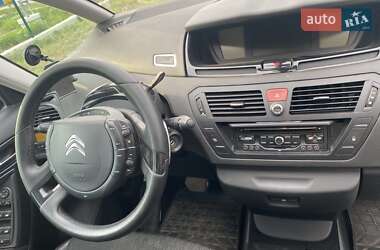 Минивэн Citroen Grand C4 Picasso 2012 в Березному