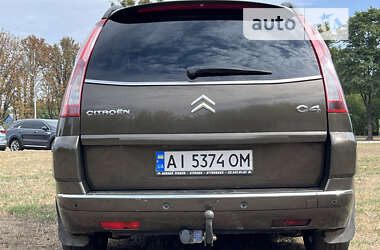 Мінівен Citroen Grand C4 Picasso 2010 в Житомирі