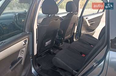 Минивэн Citroen Grand C4 Picasso 2012 в 