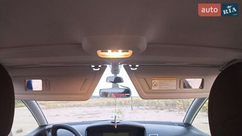 Минивэн Citroen Grand C4 Picasso 2012 в Калиновке