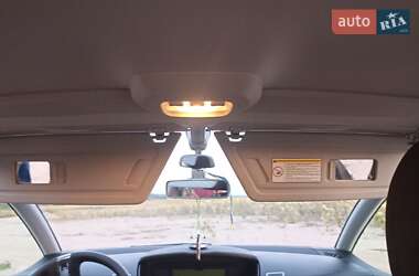 Минивэн Citroen Grand C4 Picasso 2012 в 