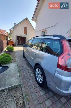 Минивэн Citroen Grand C4 Picasso 2008 в Калуше