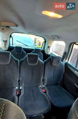 Минивэн Citroen Grand C4 Picasso 2008 в Калуше