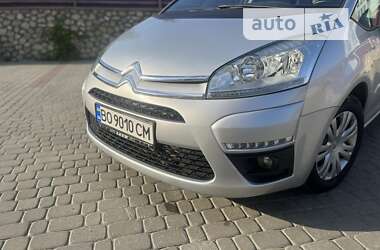 Минивэн Citroen Grand C4 Picasso 2012 в Тернополе