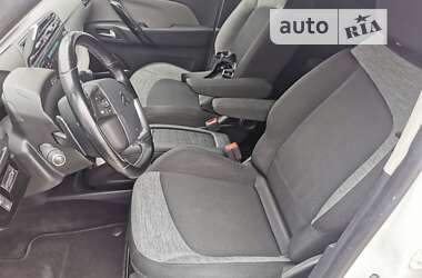 Минивэн Citroen Grand C4 Picasso 2016 в Львове