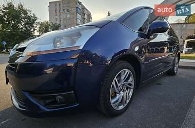 Минивэн Citroen Grand C4 Picasso 2007 в Виннице