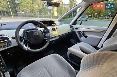 Минивэн Citroen Grand C4 Picasso 2007 в Виннице