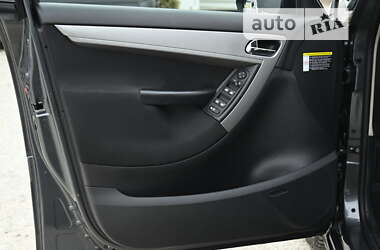 Минивэн Citroen Grand C4 Picasso 2012 в 