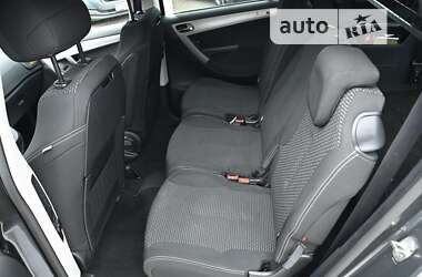 Минивэн Citroen Grand C4 Picasso 2012 в 
