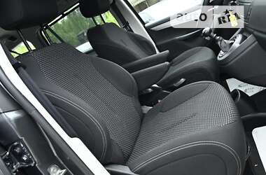 Минивэн Citroen Grand C4 Picasso 2012 в 