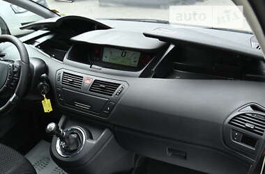 Минивэн Citroen Grand C4 Picasso 2012 в 