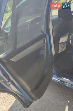 Минивэн Citroen Grand C4 Picasso 2009 в 