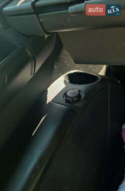 Минивэн Citroen Grand C4 Picasso 2009 в 
