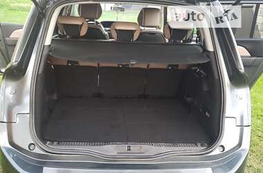 Минивэн Citroen Grand C4 Picasso 2013 в 