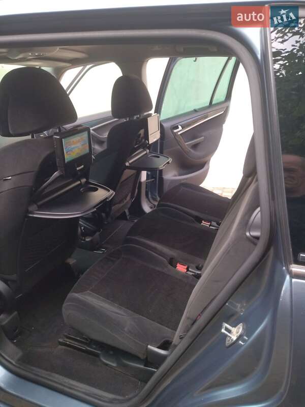 Минивэн Citroen Grand C4 Picasso 2010 в Баре