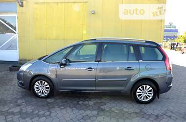 Минивэн Citroen Grand C4 Picasso 2006 в Львове