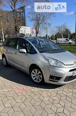 Мінівен Citroen Grand C4 Picasso 2013 в Рівному