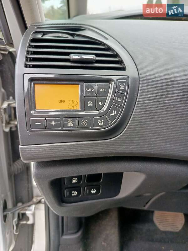 Мінівен Citroen Grand C4 Picasso 2008 в Віньківцях