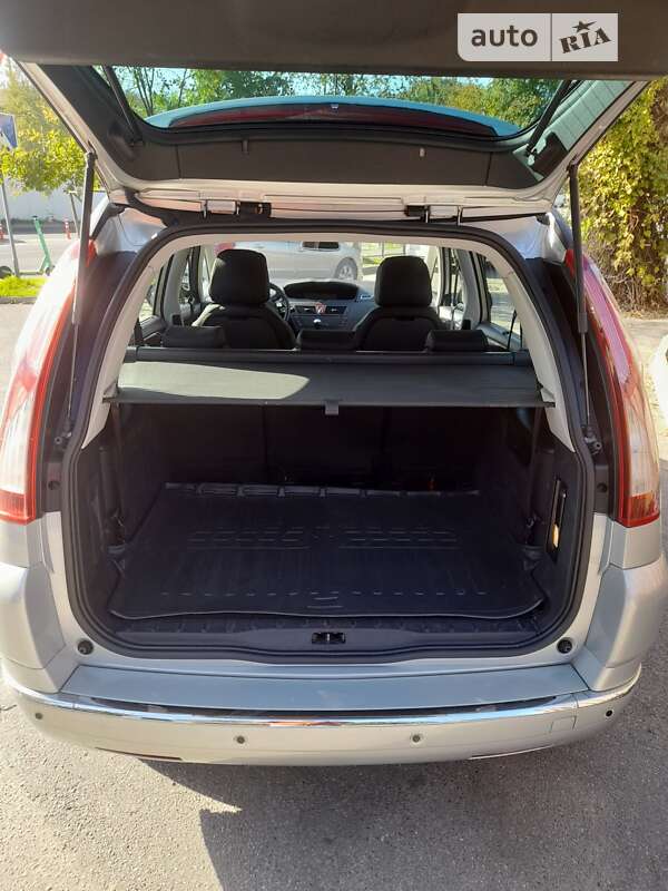 Мінівен Citroen Grand C4 Picasso 2013 в Вінниці