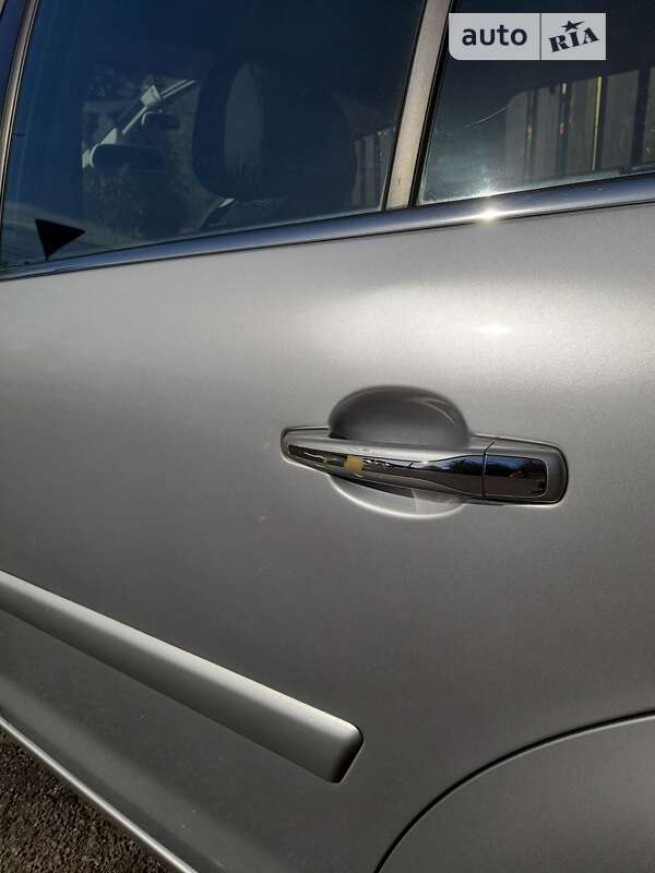 Мінівен Citroen Grand C4 Picasso 2013 в Вінниці