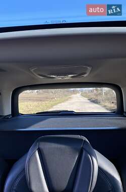 Минивэн Citroen Grand C4 Picasso 2016 в 