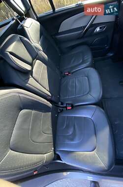 Минивэн Citroen Grand C4 Picasso 2016 в 