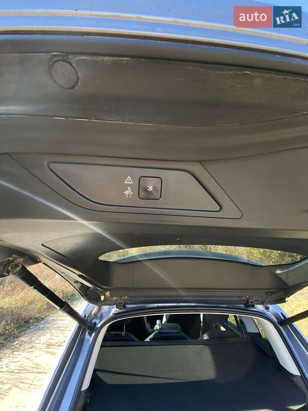 Минивэн Citroen Grand C4 Picasso 2016 в Кременце фото 20 Минивэн Citroen Grand C4 Picasso 2016 в Кременце