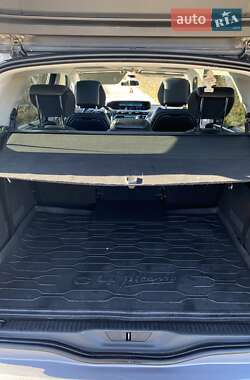 Минивэн Citroen Grand C4 Picasso 2016 в 