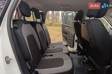 Мінівен Citroen Grand C4 Picasso 2014 в Житомирі