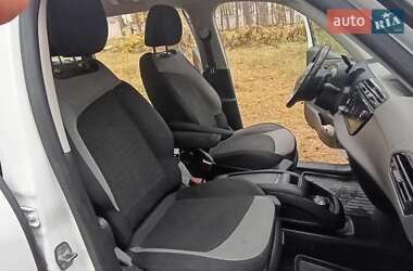 Мінівен Citroen Grand C4 Picasso 2014 в Житомирі