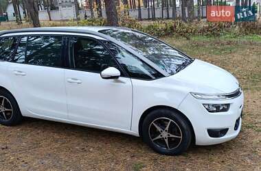 Мінівен Citroen Grand C4 Picasso 2014 в Житомирі