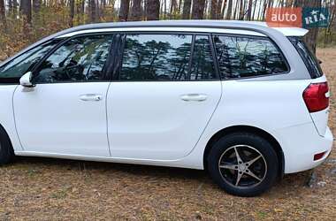 Мінівен Citroen Grand C4 Picasso 2014 в Житомирі