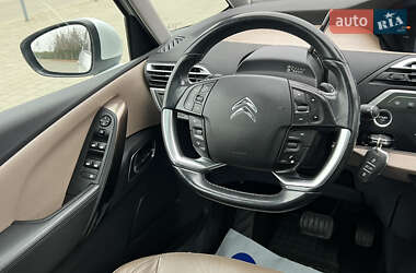 Минивэн Citroen Grand C4 Picasso 2015 в Львове