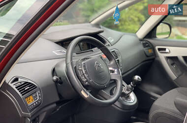 Мінівен Citroen Grand C4 Picasso 2012 в Стрию